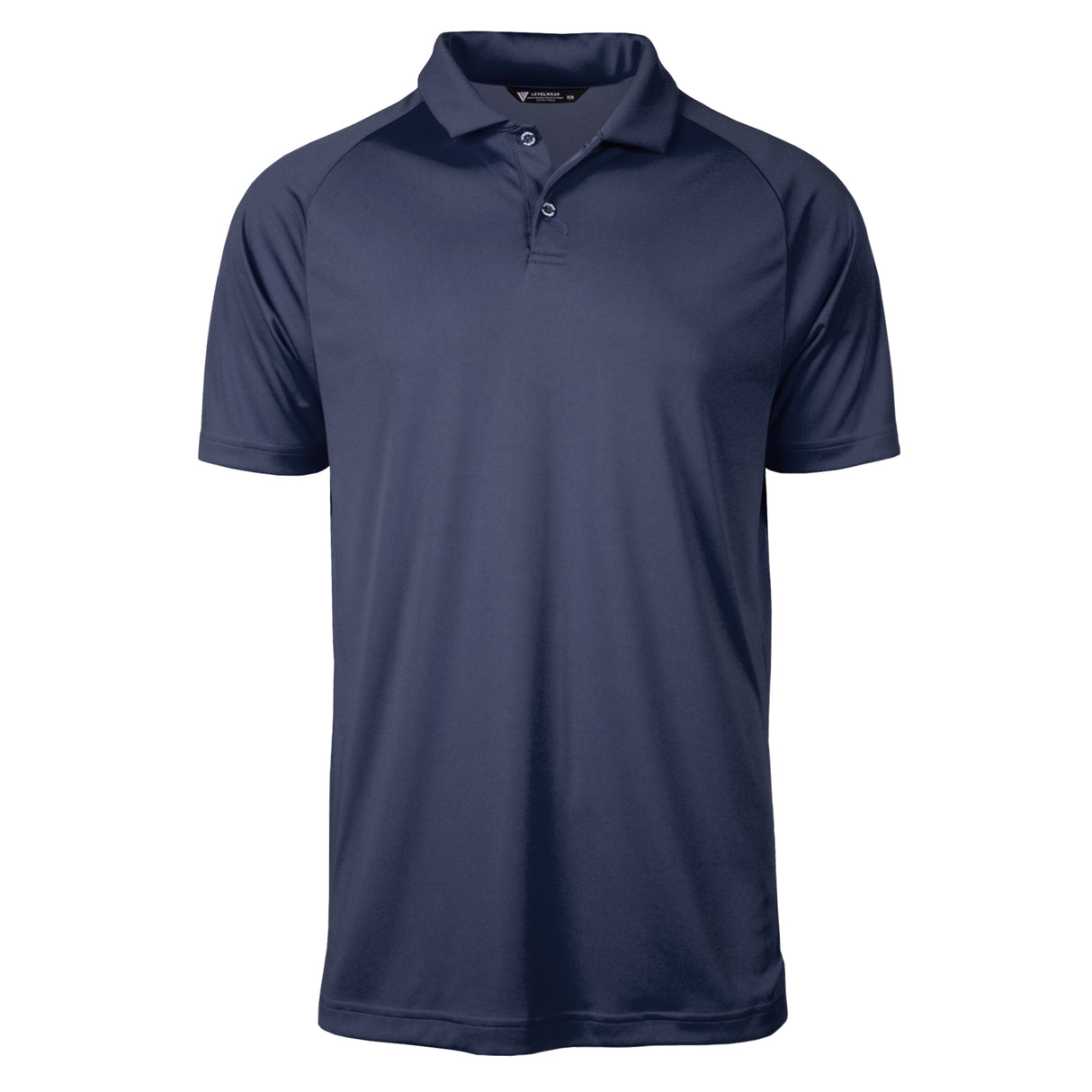 Rally Short Sleeve Polo