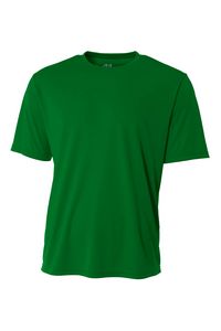 A4 Cooling Performance Short Sleeve Tee