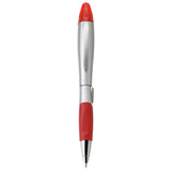 G1032 SilverBlossom Red