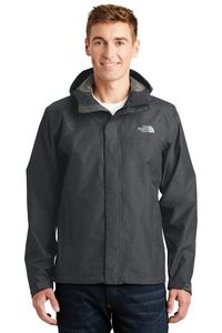 The North Face® Men's DryVent™ Rain Jacket