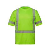 Fluorescent Lime Green