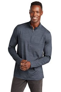 TravisMathew® Crestview 1/4-Zip Sweater