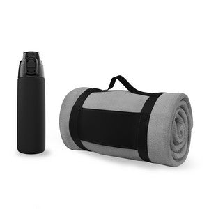 Fleece Fuel 2-Piece Kit