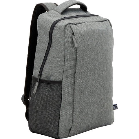 Vila Recycled 15'' Commuter Backpack