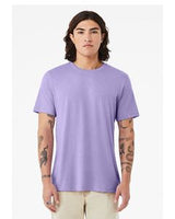 Dk Lavender Trbl Blank