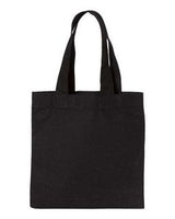 OAD Small Canvas Tote Bag