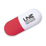 White/Red Logo