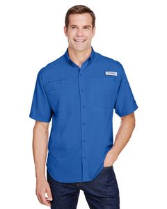 Columbia Men's Tamiami™ II Short-Sleeve Shirt