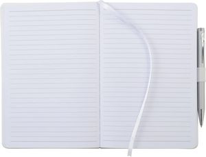 5.5'' x 8.5'' FSC® Mix Nova Bound Journal