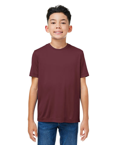 Core 365™ Youth Capital Performance T-Shirt