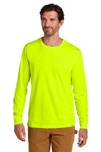 Carhartt® Long Sleeve T-Shirt