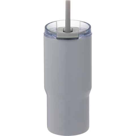 Auxo 24oz Double Wall Vacuum Insulated Tumbler