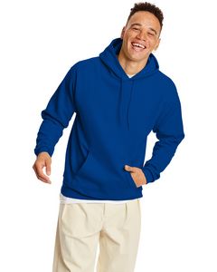 Hanes Printables Unisex Ecosmart® Pullover Hooded Sweatshirt