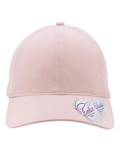 Infinity Her Women's Garment-Washed Fashion Print Cap