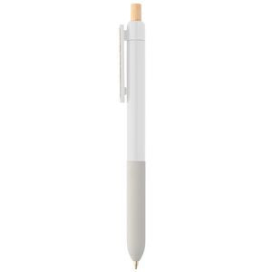 Echo Recycled Plastic Sensory Clip Pen - ColorJet
