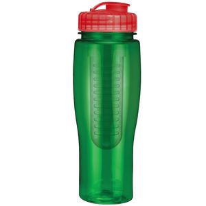 24 Oz. Contour Bottle with Infuser