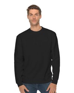 Lane Seven Unisex Premium Crewneck Sweatshirt