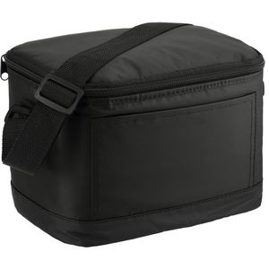 000279 Classic Insulated 6-Can Cooler Lunch Bag