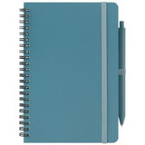 Steel blue blank