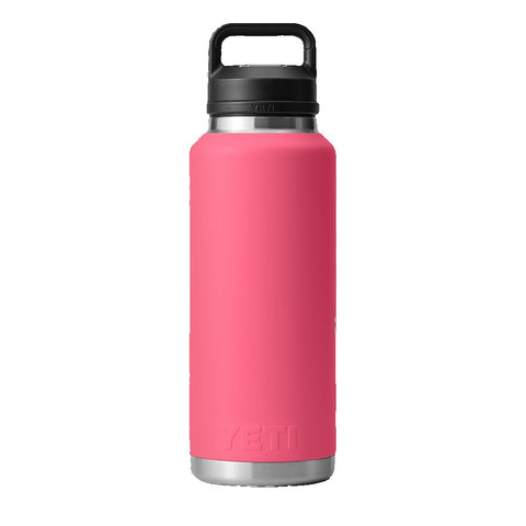 Yeti 46 oz Rambler Bottle With Chug Cap