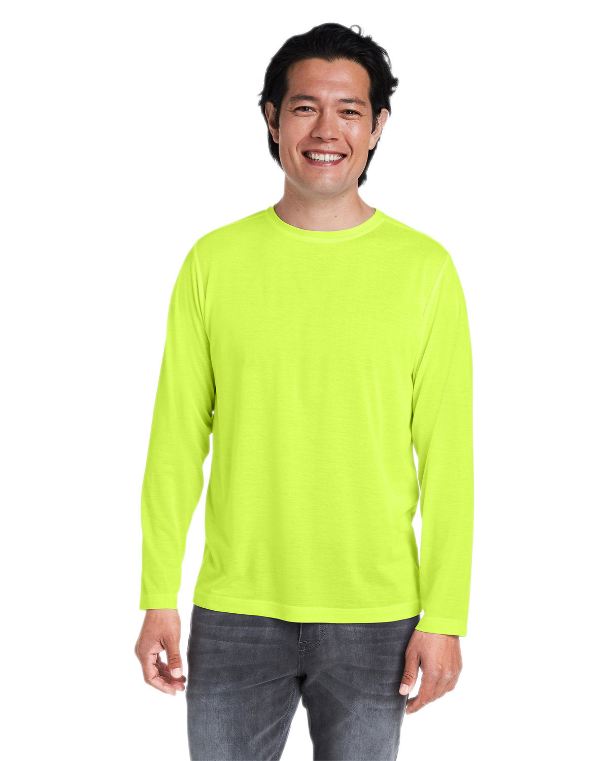 Safety Yellow