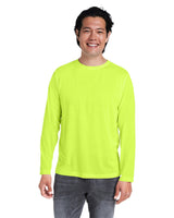 Safety Yellow