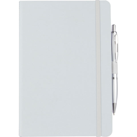 5.5'' x 8.5'' FSC® Recycled Marine Bound Journal