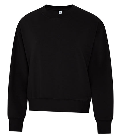 KOI® Element CFF Ladies' Crewneck