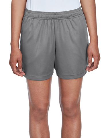 Team 365® Women's Zone Performance Shorts
