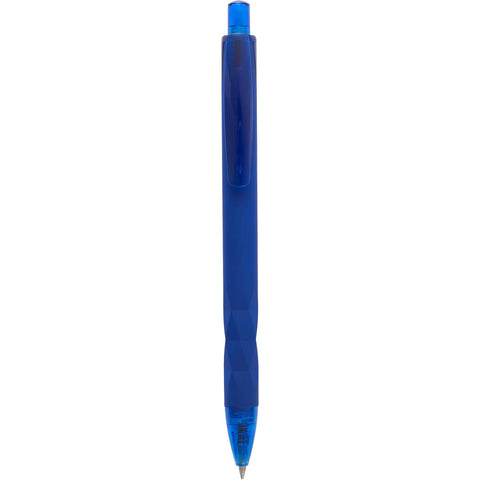 Hexi Soft Touch Recycled Gel Pen
