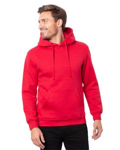 THREADFAST Unisex Epic Fleece Pullover Hooded Sweatshirt