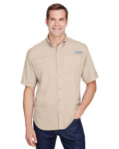 Columbia Men's Tamiami™ II Short-Sleeve Shirt