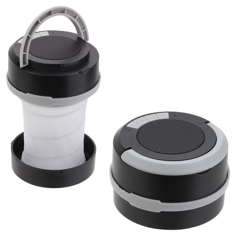 Revere Collapsible Lantern + Wireless Speaker