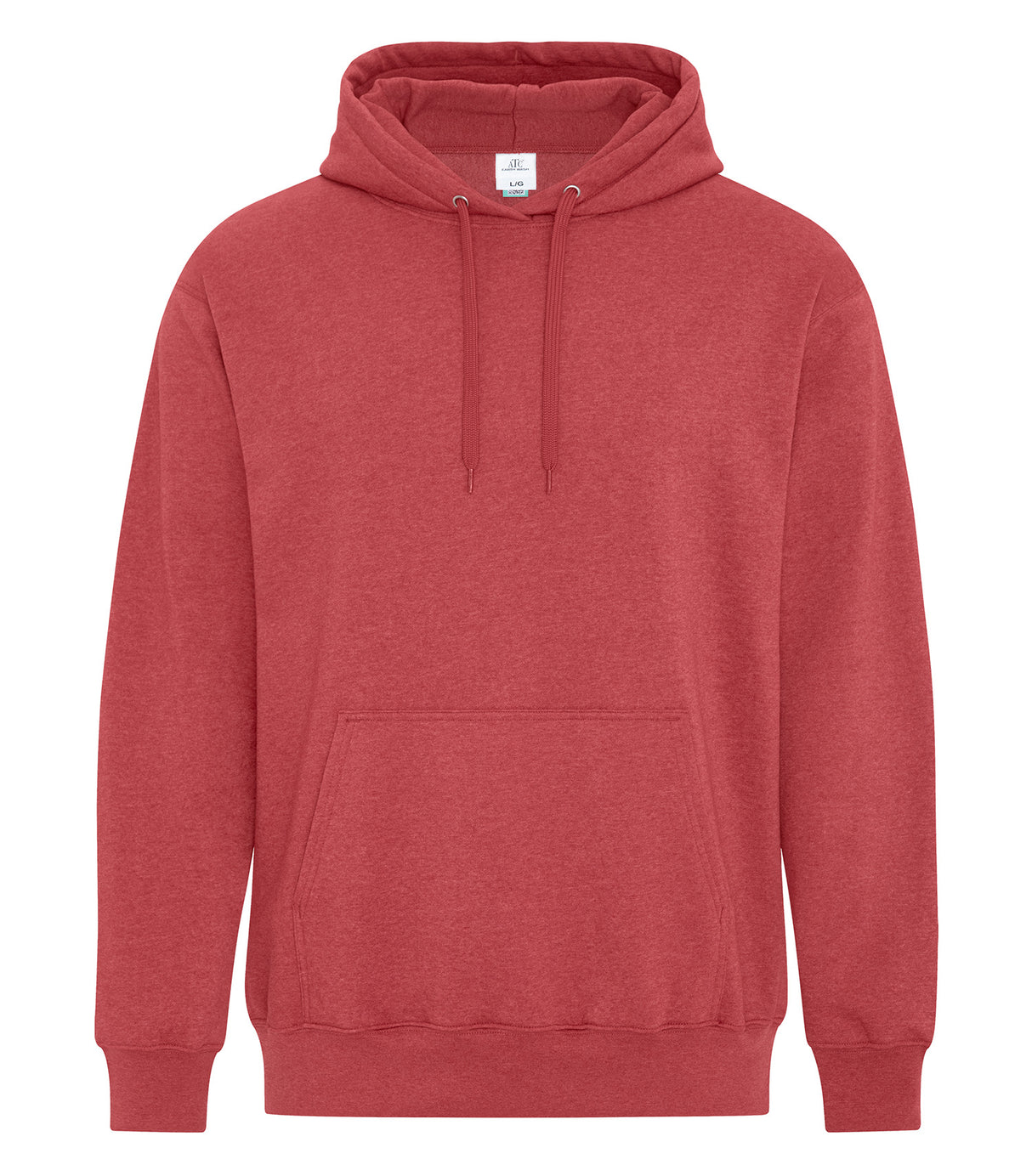 Earth Red