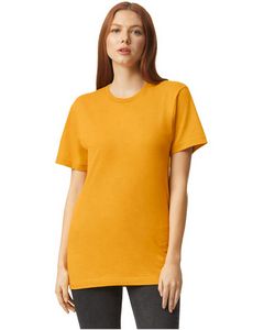 American Apparel Unisex CVC T-Shirt
