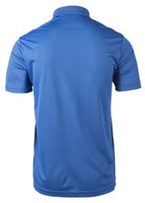 Royal Blue Blank Back