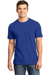 Deep Royal Blue Blank