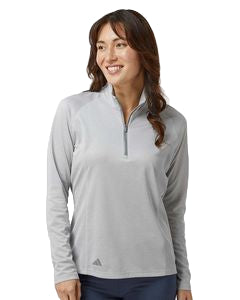 Gray One Heather Front Blank