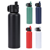 Alamo 27 oz Recycled Aluminum Bottle