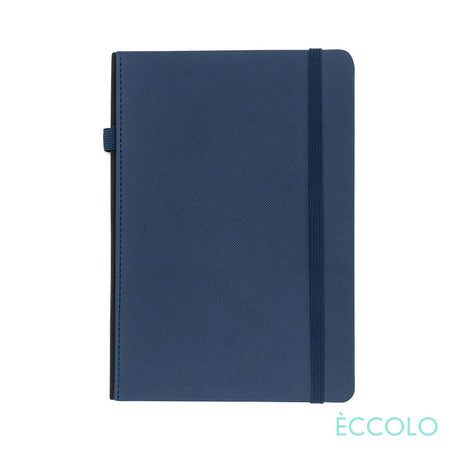 Eccolo® Memphis Journal w/Elastic Pen Loop - (M)