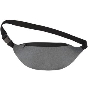 000273 Polyester Hipster Fanny Pack