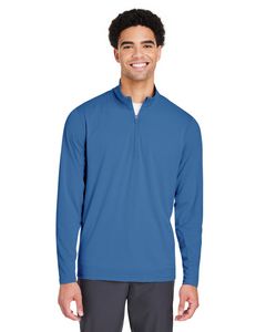 Puma Golf Licensed Men's Bandon Quarter-Zip
