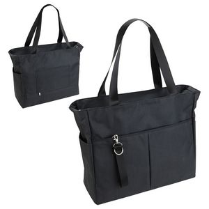 Jubilee Polycanvas Travel Tote