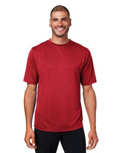 Team 365 Men's Zone Performance Mesh T-Shirt