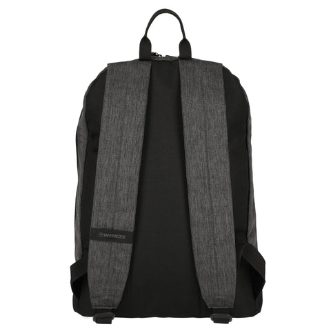 Wenger Recycled Rush 15'' Laptop Backpack