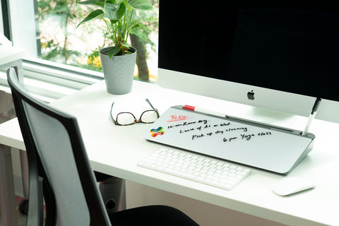 Desktop White Board