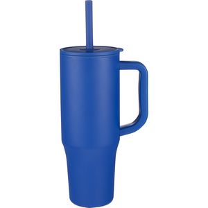 Erie 30oz Eco-Friendly Straw Tumbler