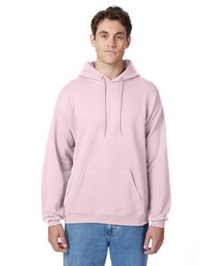 Hanes Printables Unisex Ecosmart® Pullover Hooded Sweatshirt
