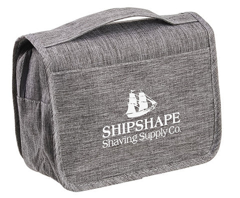 Carry-All Toiletry Bag