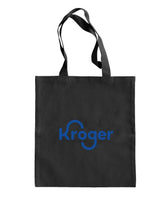 12 Oz. Premium Cotton Canvas Convention Tote Bag